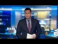 موجز الأخبار العاشرة مساء 03/02/2015