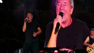 Deep Purple - Knocking At Your Back Door - Hamina Bastioni July 20, 2018