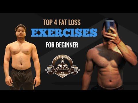 guided fat loss workouts