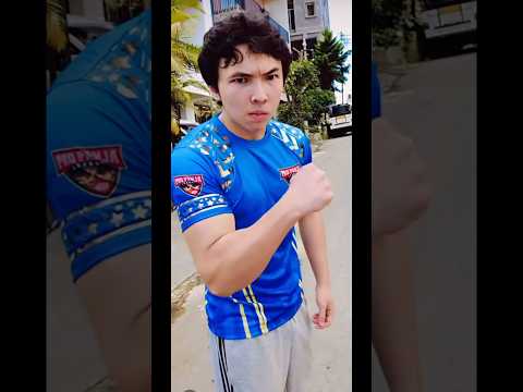 Denic Vs Assanali Propanjaleague Arm Wrestling 