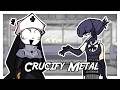 FNF Crucify Metal But It S Taki Vs Reze Chainsaw Man FNF Crucify Metal But It S Taki Vs Reze Chainsaw Man