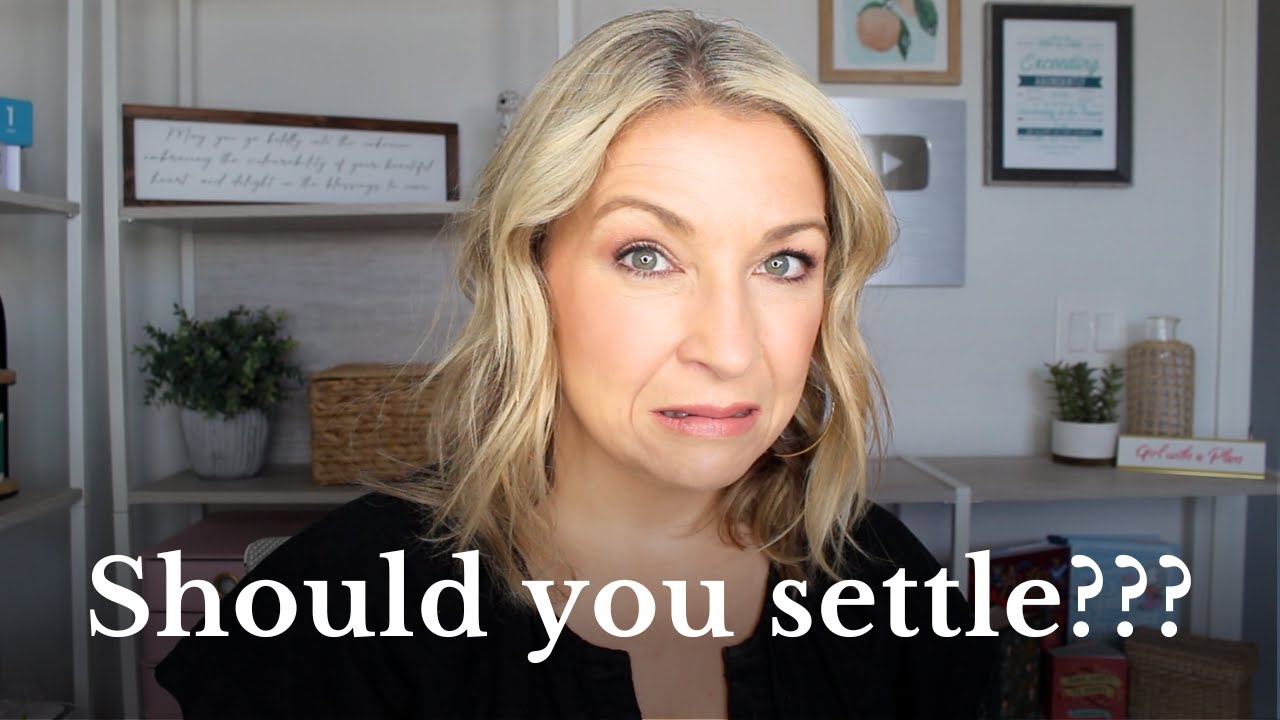 Is a “Good Enough Job” Good Enough?