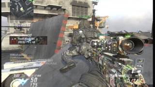 Black ops 2 Dazzle Capture Card Quality Test