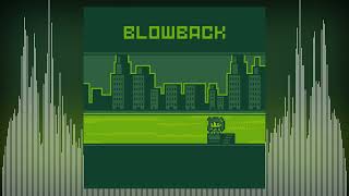Foilverb - ブローバック "BLOWBACK" Starring 初音ミク 8bit Remix