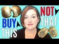 Buy This! Not That! What Jewelry to Pick Up from Thrift Stores to Resell on Ebay, Etsy, Poshmark