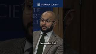 Kim Jong Uns Confidence Changes Deterrence in Korea
