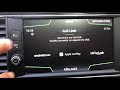 YouTube Seat Leon 2018 2019 android sans Root