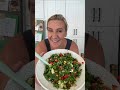 Roasted Cowboy Caviar Salad