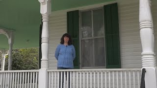 EP119 Victorian House Before and After