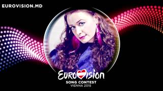 Anewta C - Unshakable (Eurovision Moldova 2015)