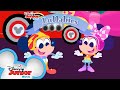 Listen to Mickey Mouse Lullabies 😴 | Compilation | 🎶 Disney Junior Music Lullabies | Disney Junior