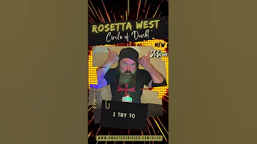 Psychedelic Rock S Dark Side Revealed In Rosetta West S Haunting Circle Of Doubt Newmusic2025 