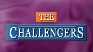 Game Show Talk U0026 Fun 3 Flashback The Challengers