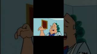Johnny Bravo como funciona los controles de sanidad