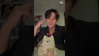 🔴[MULTI SUB] SEVENTEEN MINGYU WEVERSE LIVE | SEVENTEEN WEVERSE LIVE #mingyu #SCOUPS #weverselive