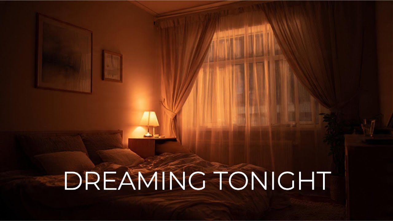 Dreaming Tonight