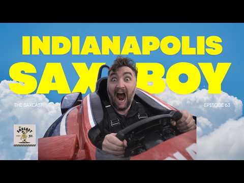 INDIANAPOLIS MOTOR SAXWAY