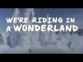 Punk Goes Christmas - This Wild Life "Sleigh Ride"