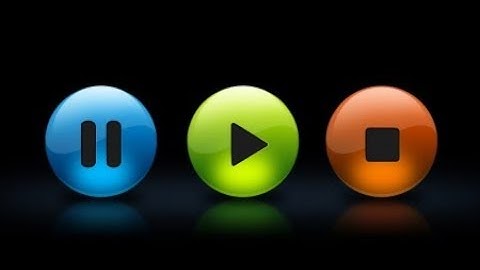 How To Make A Stop And Play Music Gui (Roblox Studio)