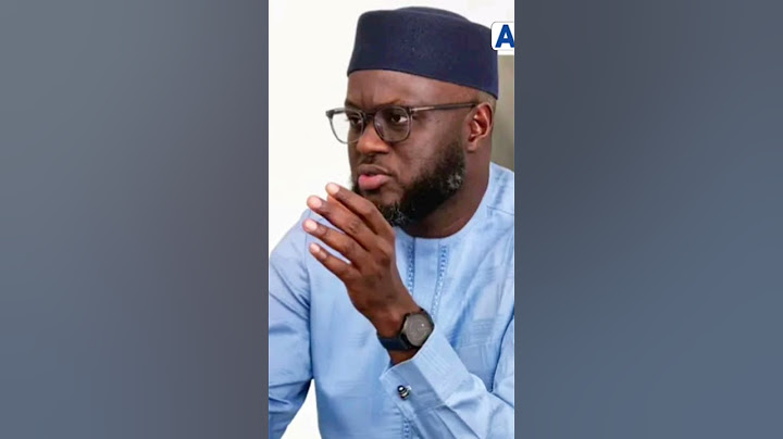 Assemblée nationale : El Malick Ndiaye felicité par l'ARCOP et ses ....
