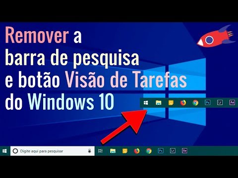 Vídeo: Como adicionar a Lixeira ao Gerenciador de Arquivos do Windows