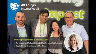 Risk in Internal Audit