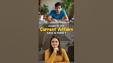 How to Prepare Current Affairs for Competitive Exams | #currentaffairs #parchamclasses