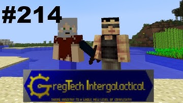 [Gregtech 6 LP] EP 214 - more work on the magnetite auto smelter