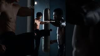 3AM Club: While You Sleep, Legends Train #brucelee #martialarts #muhammadali #boxing #goat