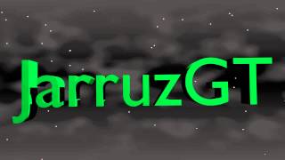 JarruzGT intro (sync)