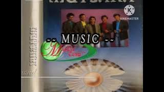 KUMPULAN MUTIARA - KELUH KASIH