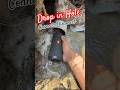 pvc pipe water jbl drop testing