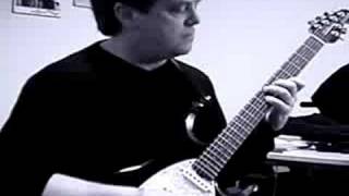 Ian Crichton (Saga) - Trust - Guitar
