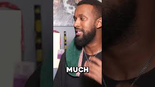 Preach learns about the SSSniperwolf situation Wealth
