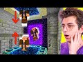 I GLITCH pi ASSURDI di MINECRAFT ITA 1.18!