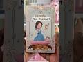 New Pop Mart Disney Princess #popmart #disney #blindbox