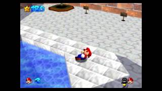SM64 Sound Hacking | Kaze Dreaming