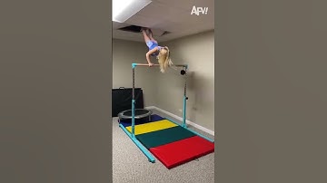 Legend says, she still hangin
