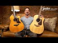 Yamaha a5r vs takamine p5dc