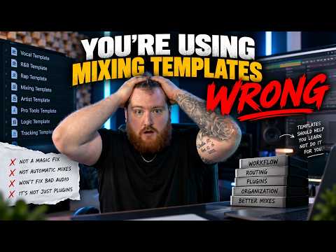 You’re Using Mixing Templates Wrong