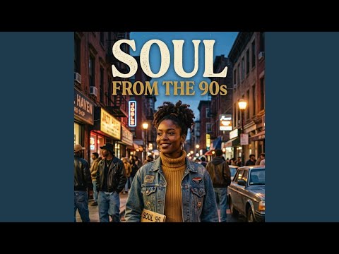 You're the One I Love (C & J Mix) - YouTube
