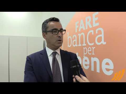 Intervista a Luigi Fuzio, Coordinatore Commerciale Ubi Banca
