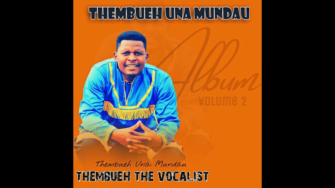 THEMBUE