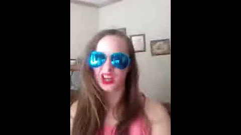 @Liberonie on musical.ly