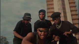 Bukasa ft Drifta Trek - Big Botolo #Zambianmusic #amapiano #party