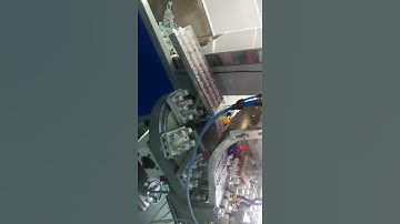 automatic bottle cap pad printing machine