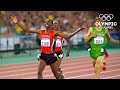 2️⃣0️⃣ - A 20 year old Olympic Record! | #31DaysOfOlympics