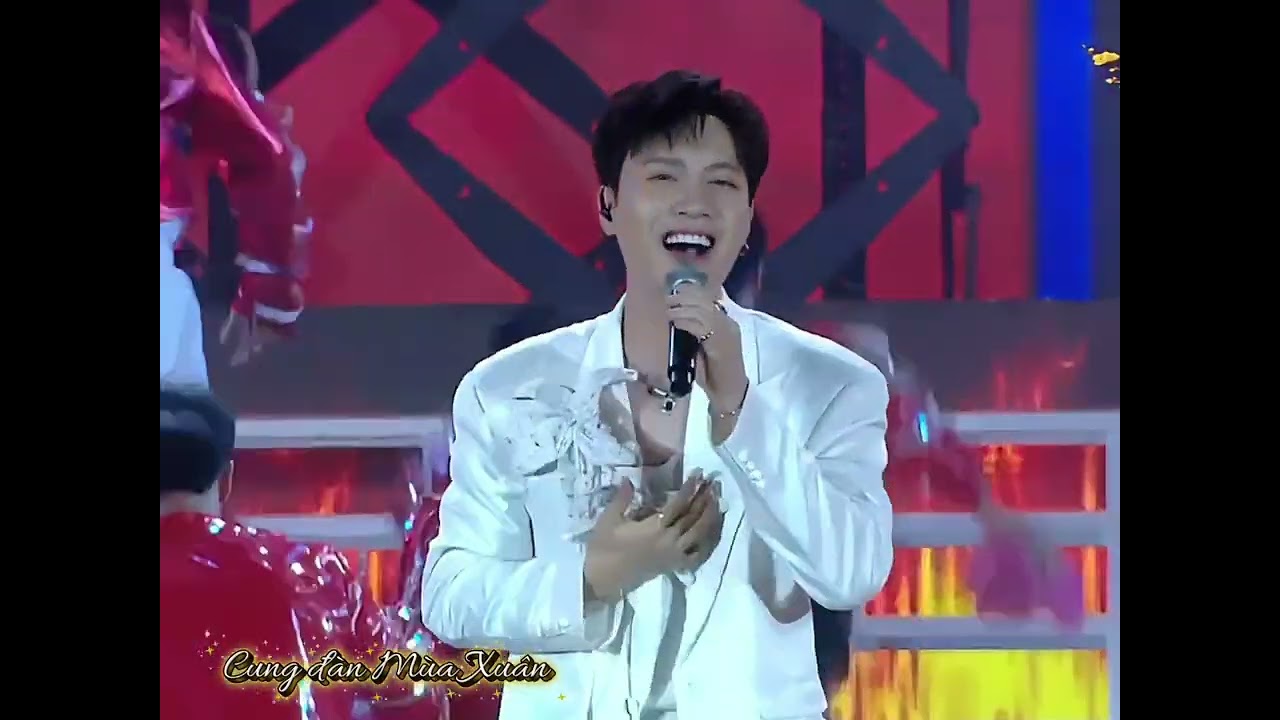 Cung đàn Mùa Xuân | Thơ: Lưu Trọng Lư | Nhạc: Cao Việt Bách 