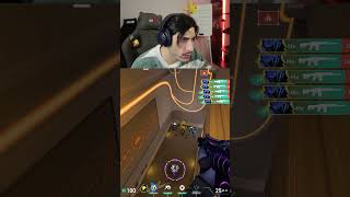 Insane 1000 Iq Omen Tp