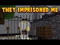 I Let Strangers Invite Me To Their Worlds (& Ended Up In Prison)